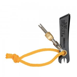 Dr Slick Offset Knot-Tying Nippers - Sportinglife Turangi